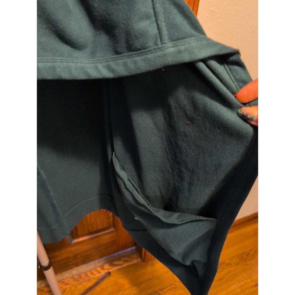 NWT Bearpaw Outdoor Womens SMALL Performance‎ Wick Thermal Cardigan Micro Fleece - Picture 8 of 10